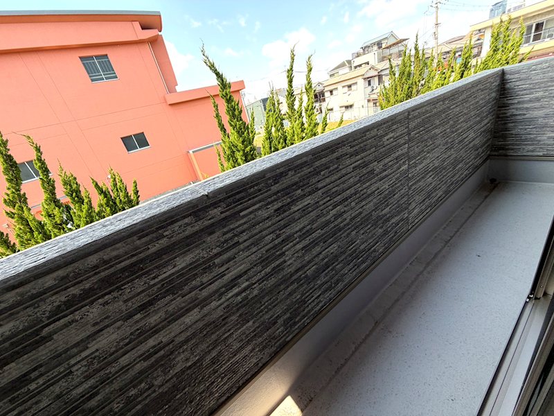 宮之阪5丁目限定1邸新築分譲住宅 その他