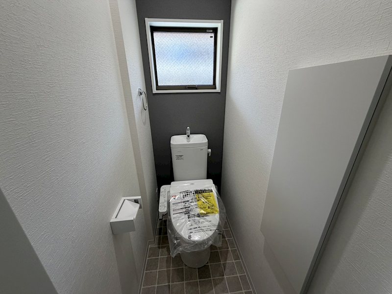 宮之阪5丁目限定1邸新築分譲住宅 その他