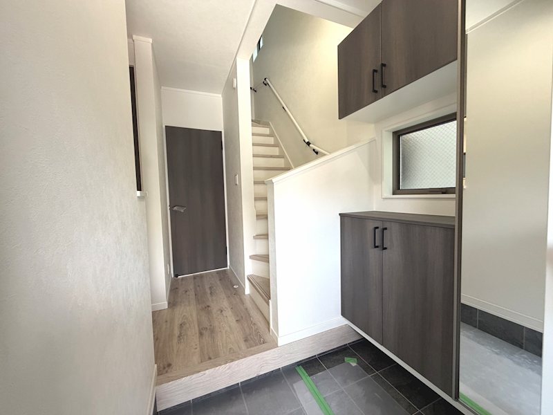 宮之阪5丁目限定1邸新築分譲住宅 その他