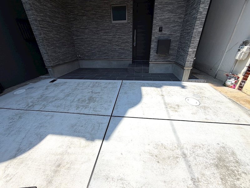 宮之阪5丁目限定1邸新築分譲住宅 その他