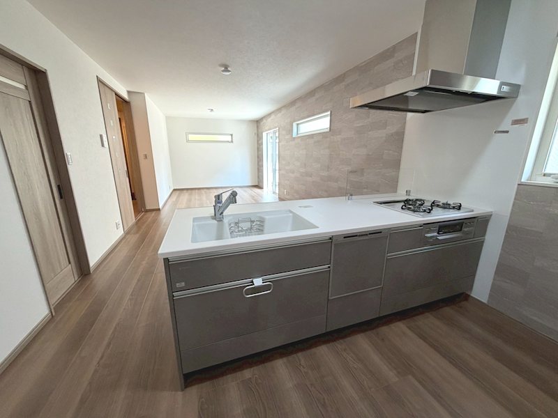 松丘町限定1邸新築分譲住宅 その他