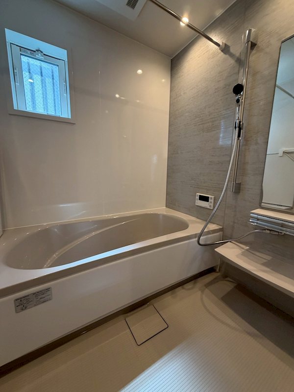 松丘町限定1邸新築分譲住宅 その他