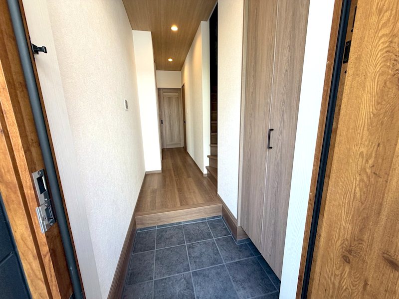 松丘町限定1邸新築分譲住宅 その他