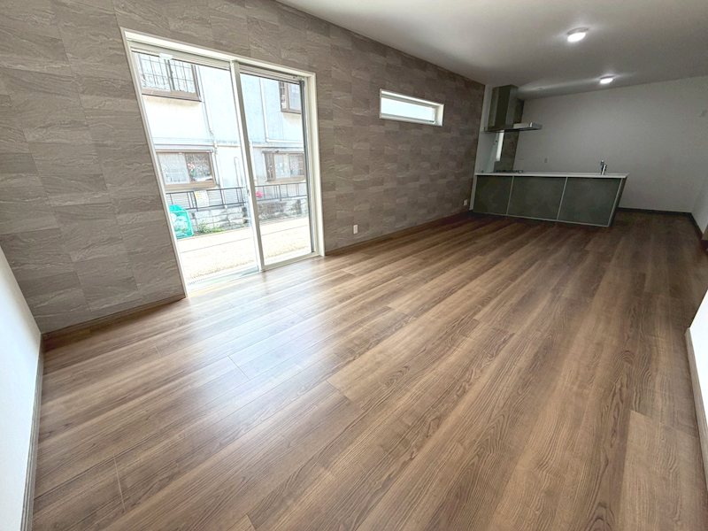 松丘町限定1邸新築分譲住宅 その他