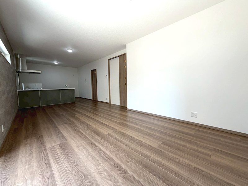 松丘町限定1邸新築分譲住宅 その他