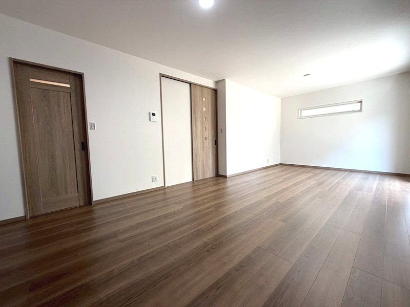 松丘町限定1邸新築分譲住宅 その他