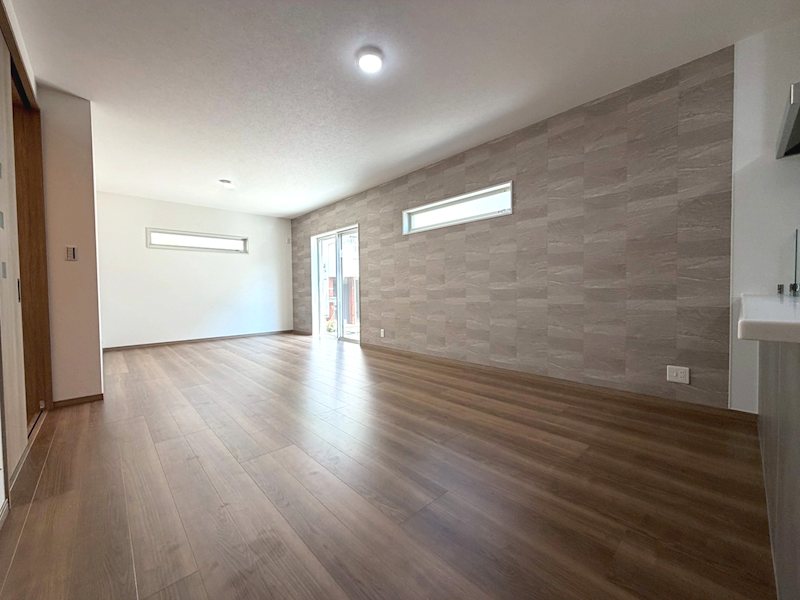 松丘町限定1邸新築分譲住宅 その他