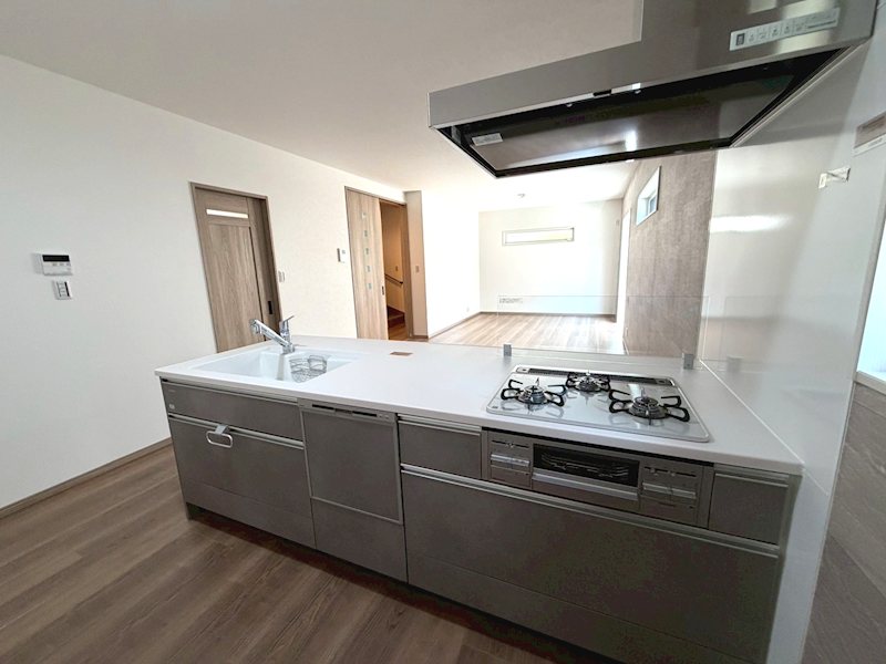 松丘町限定1邸新築分譲住宅 その他