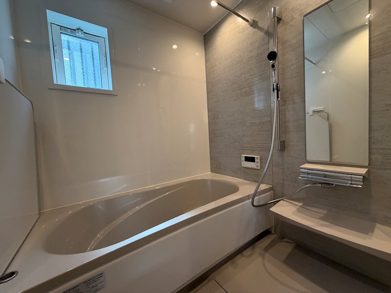 松丘町限定1邸新築分譲住宅 その他