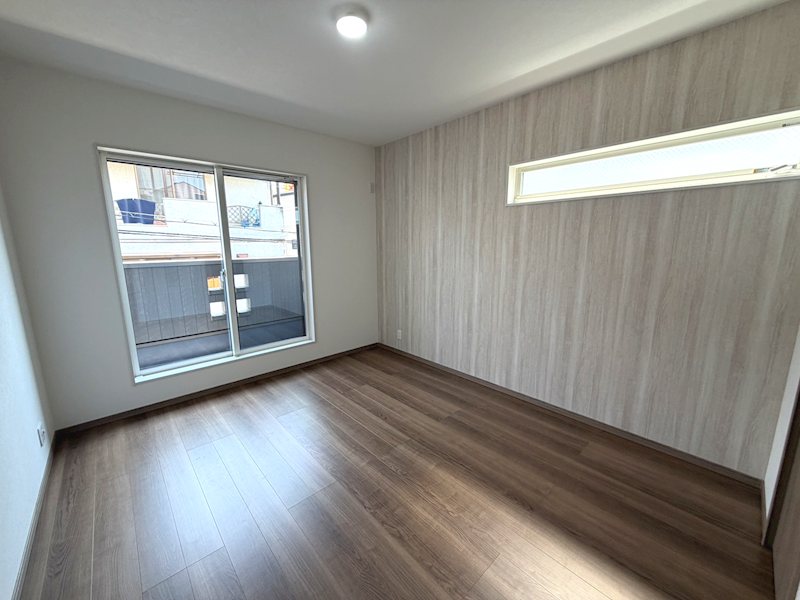 松丘町限定1邸新築分譲住宅 その他