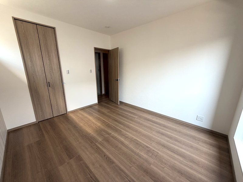 松丘町限定1邸新築分譲住宅 その他