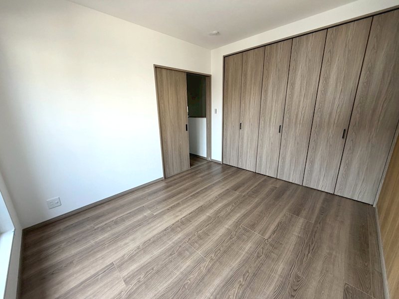 松丘町限定1邸新築分譲住宅 その他