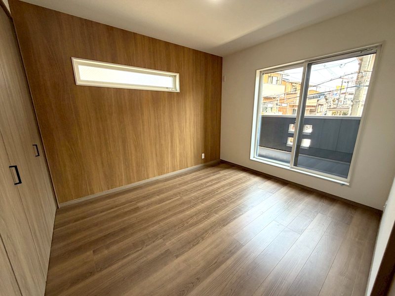 松丘町限定1邸新築分譲住宅 その他