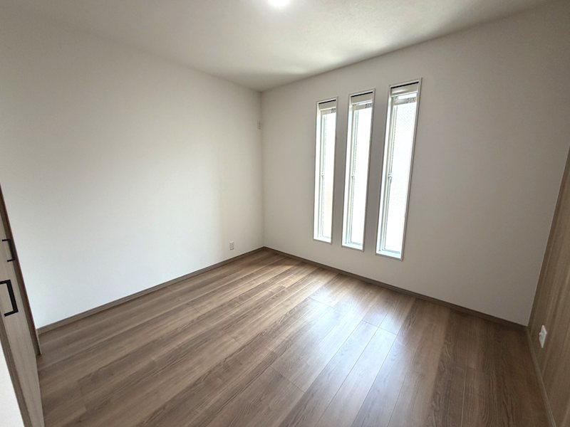 松丘町限定1邸新築分譲住宅 その他