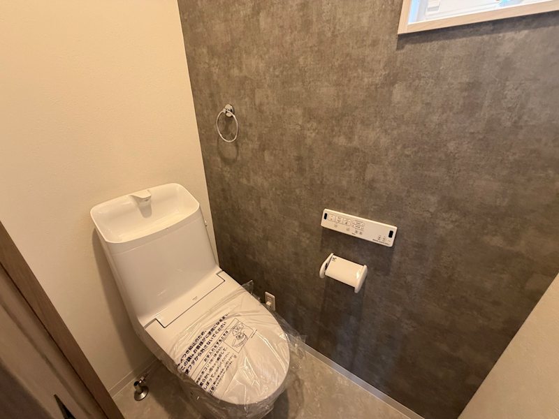 松丘町限定1邸新築分譲住宅 その他