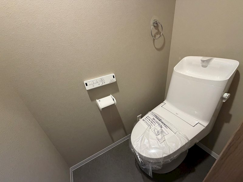 松丘町限定1邸新築分譲住宅 その他