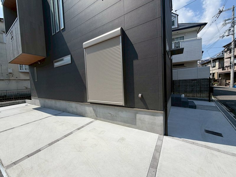 松丘町限定1邸新築分譲住宅 その他