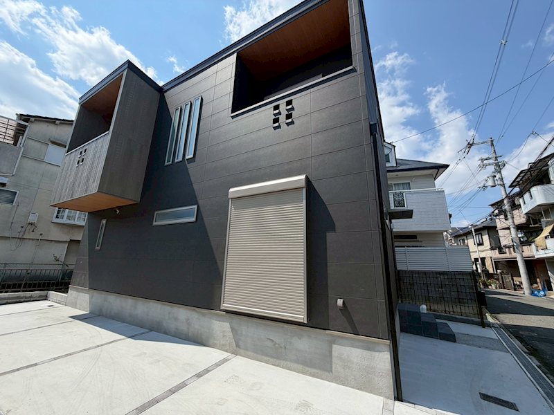 松丘町限定1邸新築分譲住宅 その他