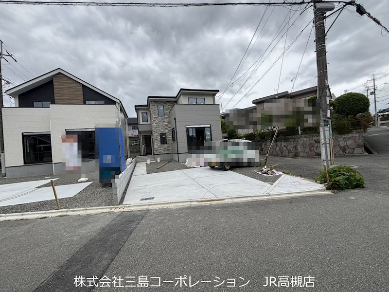 摂津富田駅エリア物件|茨木市|高槻市|吹田市|摂津市|島本町 不動産