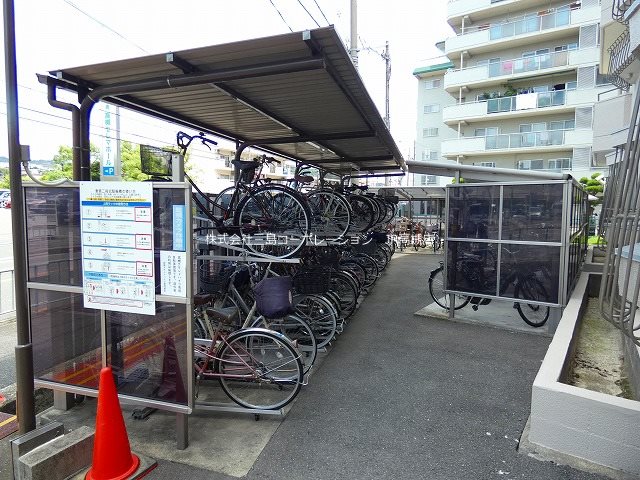 高槻グランドハイツ その他