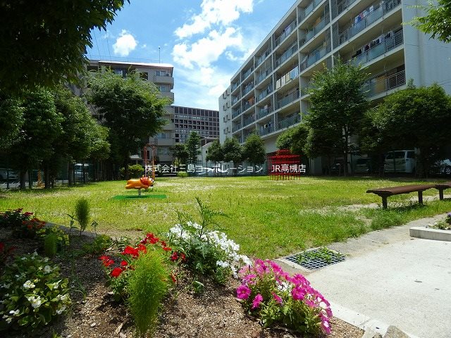 高槻グランドハイツ その他