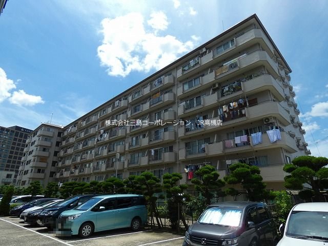 高槻グランドハイツ その他