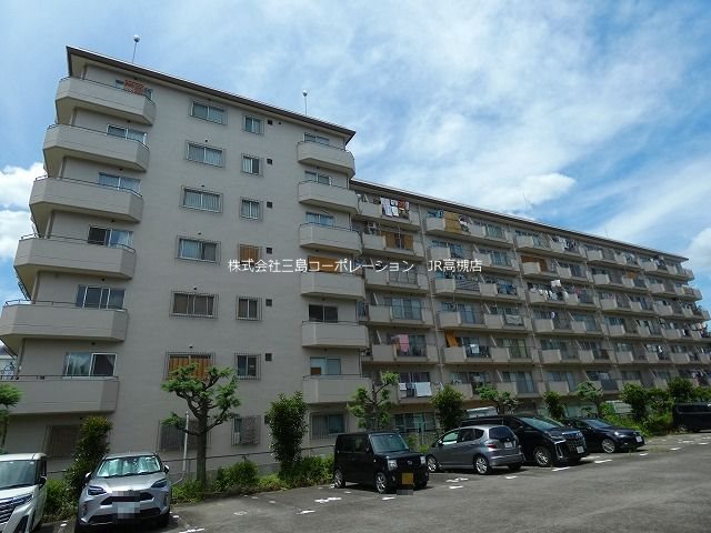 高槻グランドハイツ その他