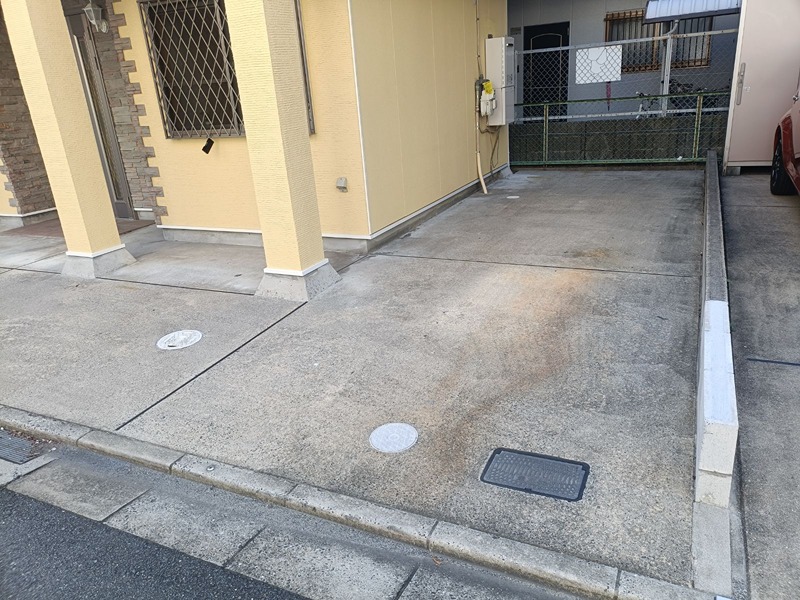 摂津市別府2丁目　中古一戸建  その他