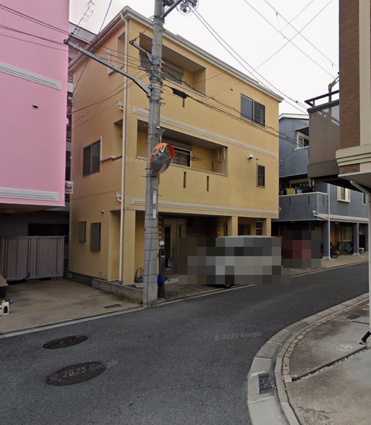 摂津市別府2丁目　中古一戸建  その他