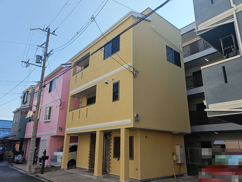 摂津市別府2丁目　中古一戸建  その他