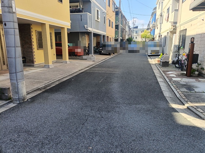 摂津市別府2丁目　中古一戸建  その他