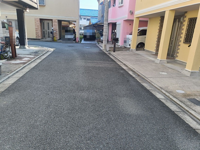 摂津市別府2丁目　中古一戸建  その他