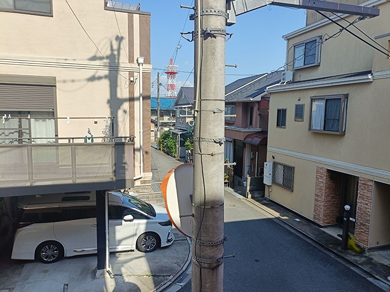 摂津市別府2丁目　中古一戸建  その他