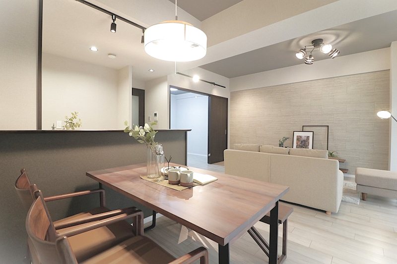 メゾンハリマックス楠葉 その他