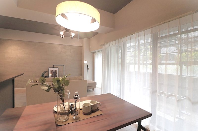 メゾンハリマックス楠葉 その他