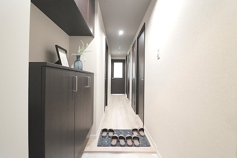 メゾンハリマックス楠葉 その他