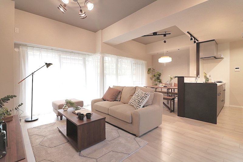 メゾンハリマックス楠葉 その他