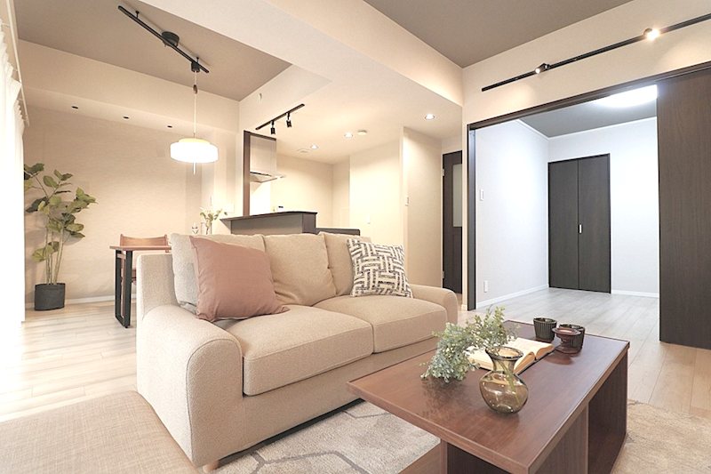 メゾンハリマックス楠葉 その他