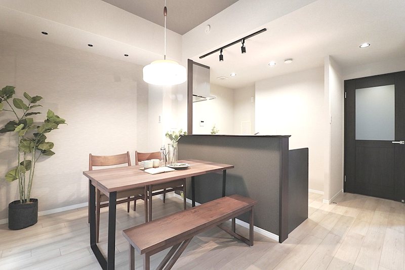 メゾンハリマックス楠葉 その他