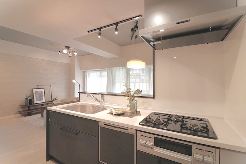 メゾンハリマックス楠葉 その他