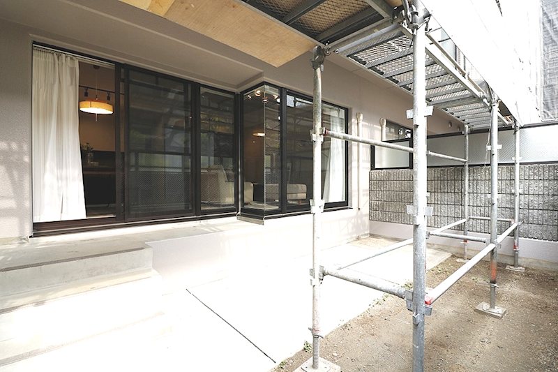 メゾンハリマックス楠葉 その他