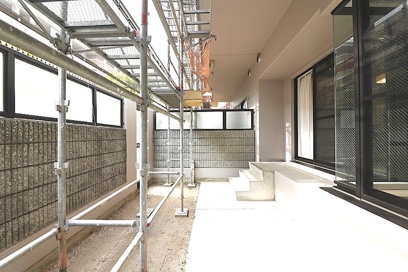 メゾンハリマックス楠葉 その他