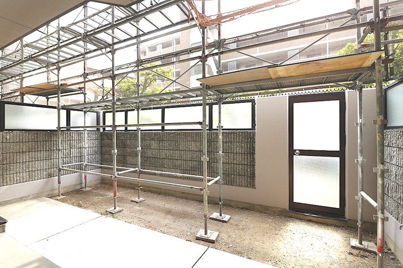 メゾンハリマックス楠葉 その他