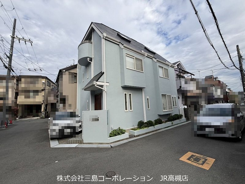 高槻市宮之川原5丁目　中古一戸建 その他