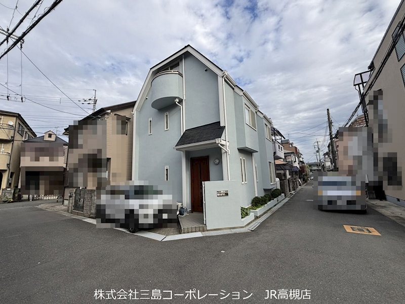 高槻市宮之川原5丁目　中古一戸建 その他