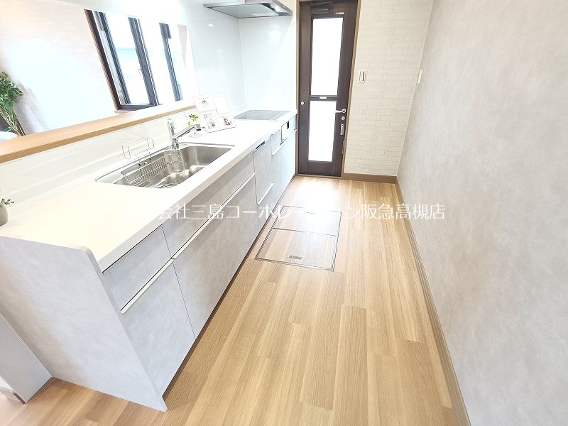 高槻市三島江2丁目 中古一戸建 その他