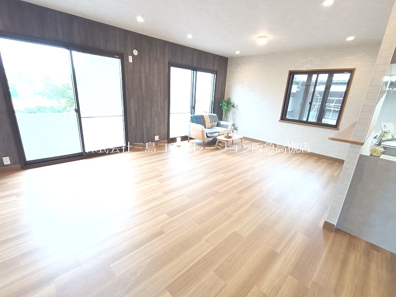 高槻市三島江2丁目 中古一戸建 その他