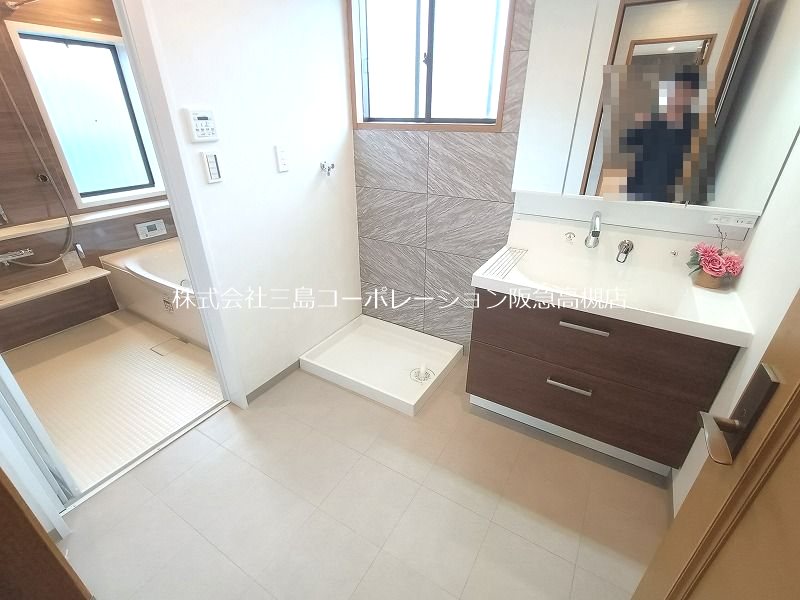 高槻市三島江2丁目 中古一戸建 その他