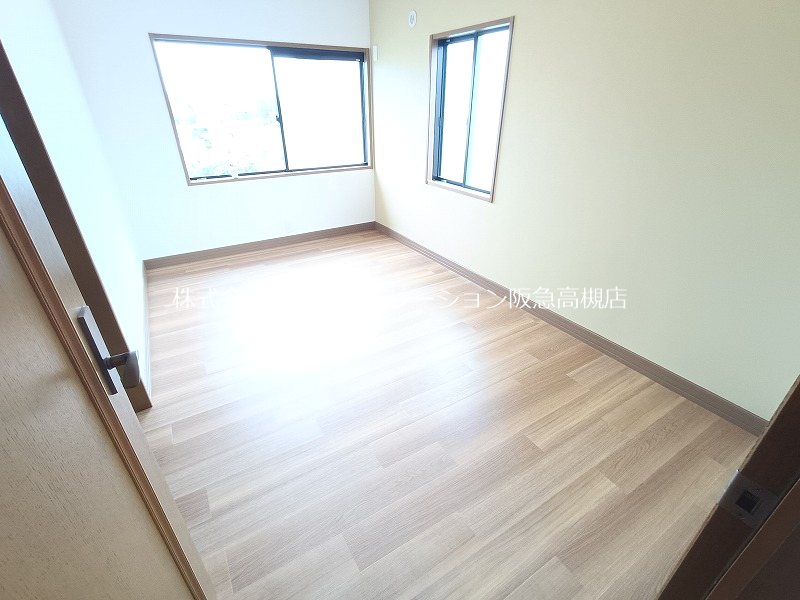 高槻市三島江2丁目 中古一戸建 その他