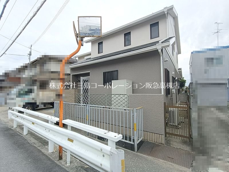高槻市三島江2丁目 中古一戸建 その他